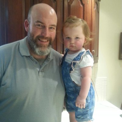 Profile Picture of Joshua Rhea (@JoshuaRhea5) on Twitter