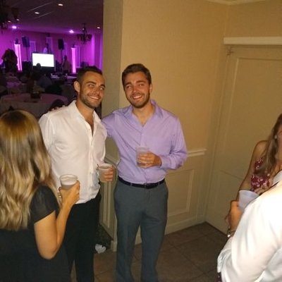 Profile Picture of Jacob Medeiros (@JakeandBake24) on Twitter