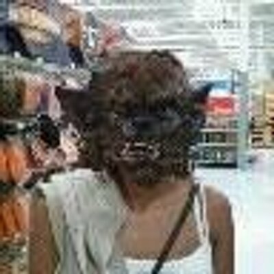 Profile Picture of Cassandra Forrester (@sweetcassy86) on Twitter