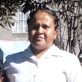 Profile Picture of Maria Magdalena Yañez (@marimagda_romer) on Twitter