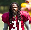 Profile Picture of Brandon Meriweather - Wikipediaon Wikipedia