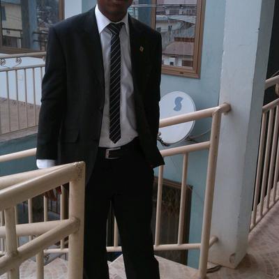 Profile Picture of Jeff Sena Johnson (@JeffSenaJohnson) on Twitter