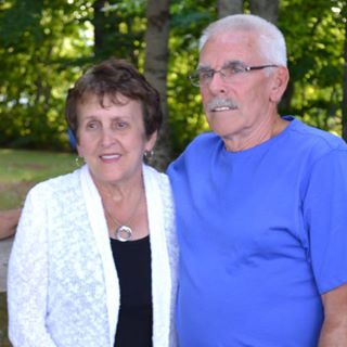 Profile Picture of Florence Mackinnon (@florence.mackinnon.5) on Facebook