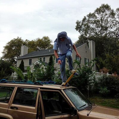 Profile Picture of Derek Joyce (@rekjoy21) on Twitter
