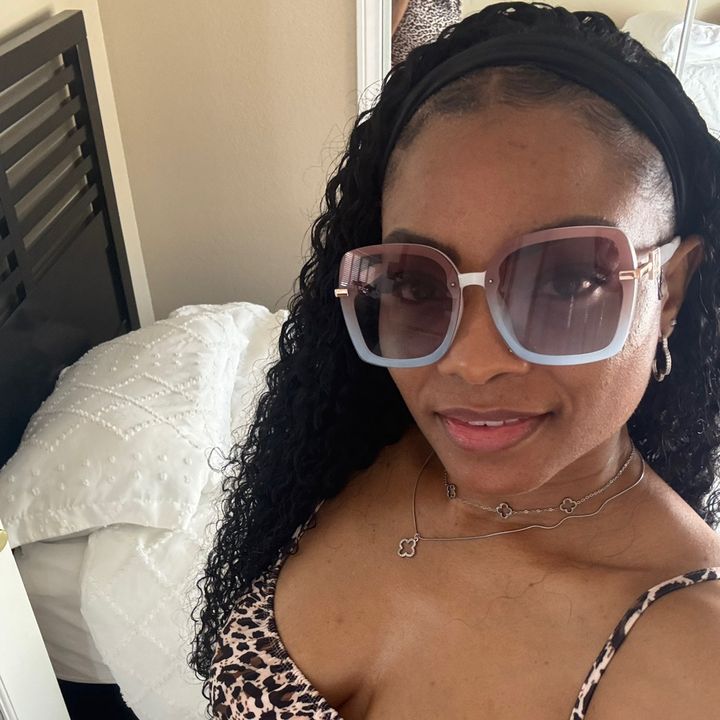 Profile Picture of Kim Haynes (@kehg81) on Tiktok