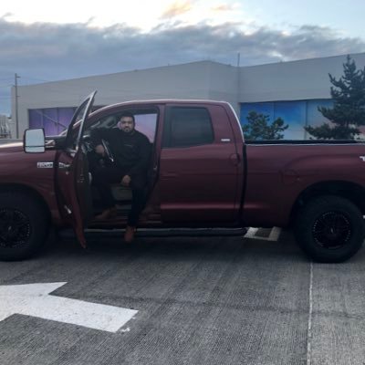 Profile Picture of David Brambila (@davidbrambila16) on Twitter