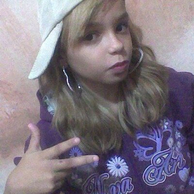 Profile Picture of Rebecca Thawany Corr (@becca_corr) on Twitter