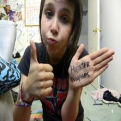 Profile Picture of Kelsie Mitchell (@mitchellzyk1023) on Twitter