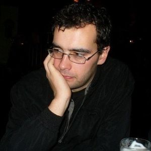 Profile Picture of Stuart Macaulay (@stumacmusic) on Myspace