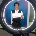 Profile Picture of   Mark Ronald Geronimo... (@markronaldgeronim) on Tiktok
