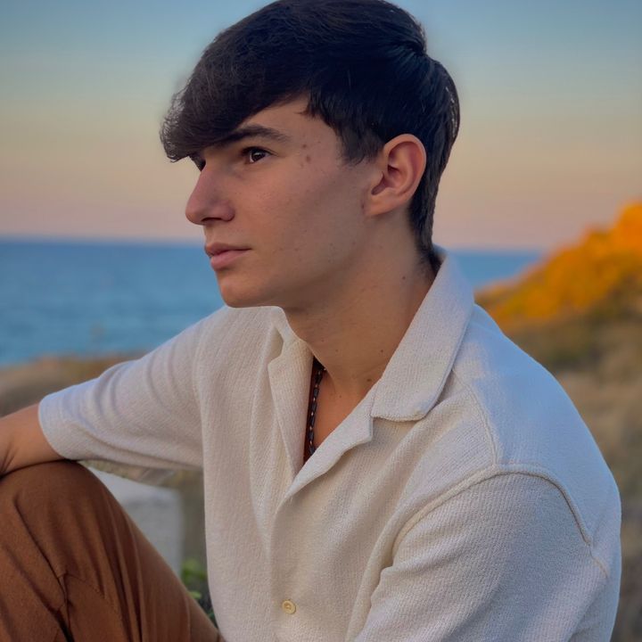 Christian Palmisano - Tiktok Profile Picture of Christian Palmisano (@@christian__palmisano2003) on Tiktok