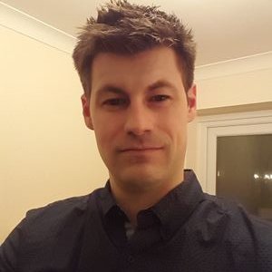 Profile Picture of Mr Marky (@MrMarkRowles) on Twitter