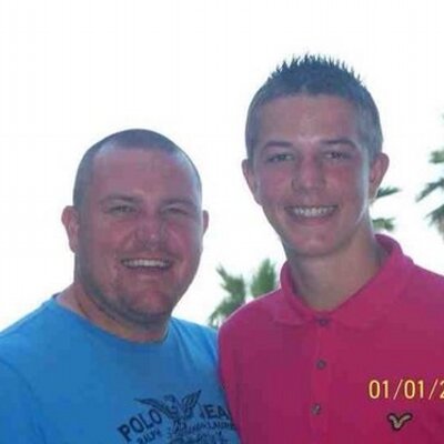 Profile Picture of Stuart Dutton (@duts1987) on Twitter