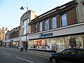Profile Picture of Morleys Storeson Wikipedia