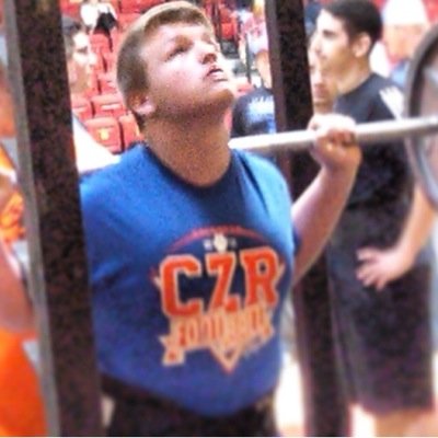 Profile Picture of Not Josh Bays (@Fatass_52) on Twitter