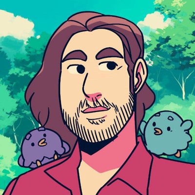 Profile Picture of John Kane (@gritfish) on Twitter