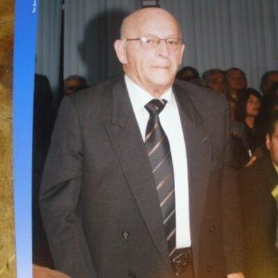 Profile Picture of Homero Ramírez (@homeroram) on Twitter