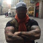 Profile Picture of Jared Monkman (@monkmanj) on Instagram