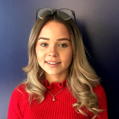 Profile Picture of Bethany Todd (@Bethany_Baltic) on Twitter