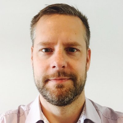 Profile Picture of Robert Malmgren (@robert_malmgren) on Twitter