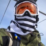 Profile Picture of Sean Blackman (@sblackma) on Pinterest