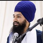 Profile Picture of Bhai Harman Singh Ji ਹਰਮਨ ਸਿੰਘ (@harmansingh) on Instagram