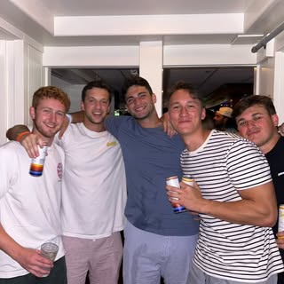 Profile Picture of Mitchell Bloom (@mitchell_bloom) on Instagram