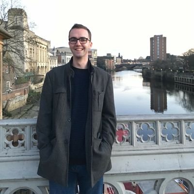 Profile Picture of Nathan Olsen (@nayfinolsen) on Twitter