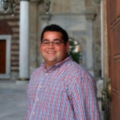 Profile Picture of Spencer Ngatuvai (@sngatuvai) on Twitter