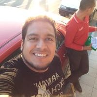 Profile Picture of Brian Mike Fraser Gonzalez (@BrianMikeFrase3) on Twitter