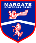 Profile Photo of Margate F.C. - Wikipediaon Wikipedia