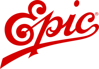 Profile Picture of Epic Recordson Wikipedia
