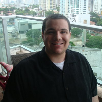 Profile Picture of Mike Albritton (@MFrost86) on Twitter