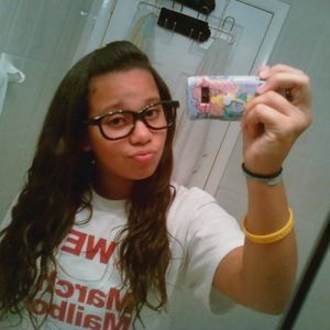 Profile Picture of Brianna De La Cruz (@bribri1022) on Myspace