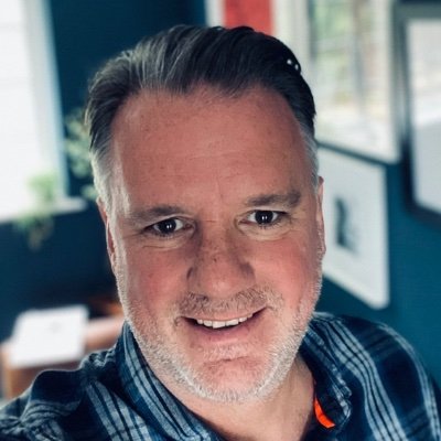 Profile Picture of Peter Ford (@peterford) on Twitter