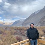 Profile Picture of rajiv tandon (@tandon8750) on Instagram