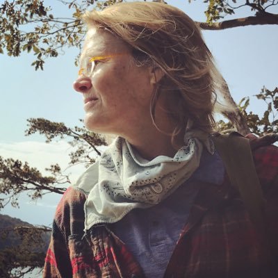 Profile Picture of Mary Haverstick (@MaryHaverstick) on Twitter