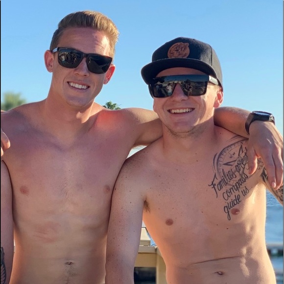 Nolan Phillips - Poshmark Profile Picture of Nolan Phillips (@nolanp173) on Poshmark