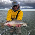 Profile Picture of Brett Crist (@brettster501) on Instagram