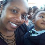 Arnetta Thompson - Instagram Profile Picture of Arnetta Thompson (@thompsonarnetta) on Instagram
