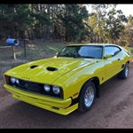 Profile Picture of Jason Birch (@jason_birch72) on Instagram