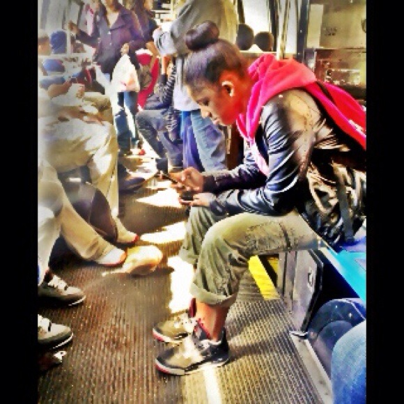 Profile Picture of Alexus Gordon (@alexus121) on Poshmark