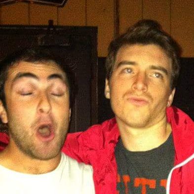 Profile Picture of Joe Kenkel (@JoeKenkel) on Twitter