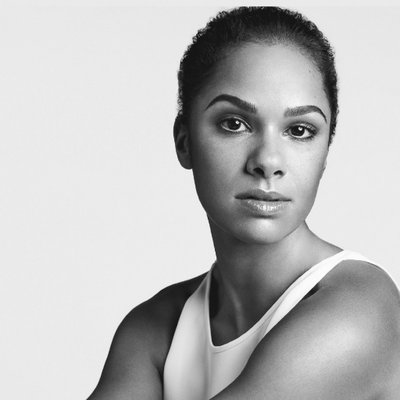 Profile Picture of Misty Copeland (@misty_biography) on Twitter