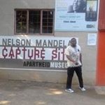 Steve Pablo Mojapelo - Instagram Profile Picture of Steve Pablo Mojapelo (@sefakkomojapelo) on Instagram