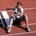 Profile Picture of Anna Jagaciak-Michalska (@you.blinked) on Instagram