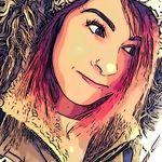Profile Picture of D O R A (@amylouroberts) on Instagram