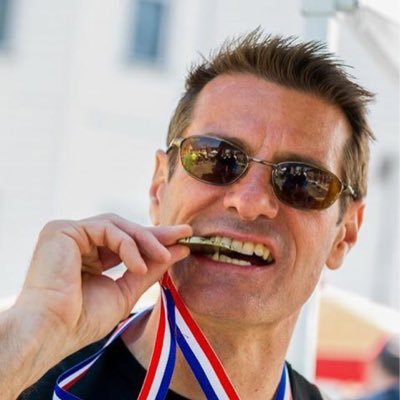 Profile Picture of David Principe Sr. (@DavidPrincipeSr) on Twitter