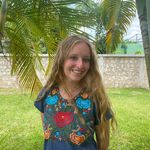 Profile Picture of leila moore (@leila.c.moore) on Instagram