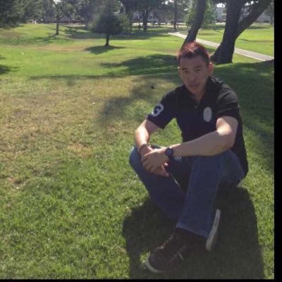 Profile Picture of Lawrence Liew (@lawrence6177) on Twitter